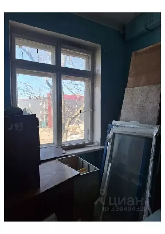 Помещение свободного назначения в Орловская область, Колпна пгт ул. ... - Фото 1