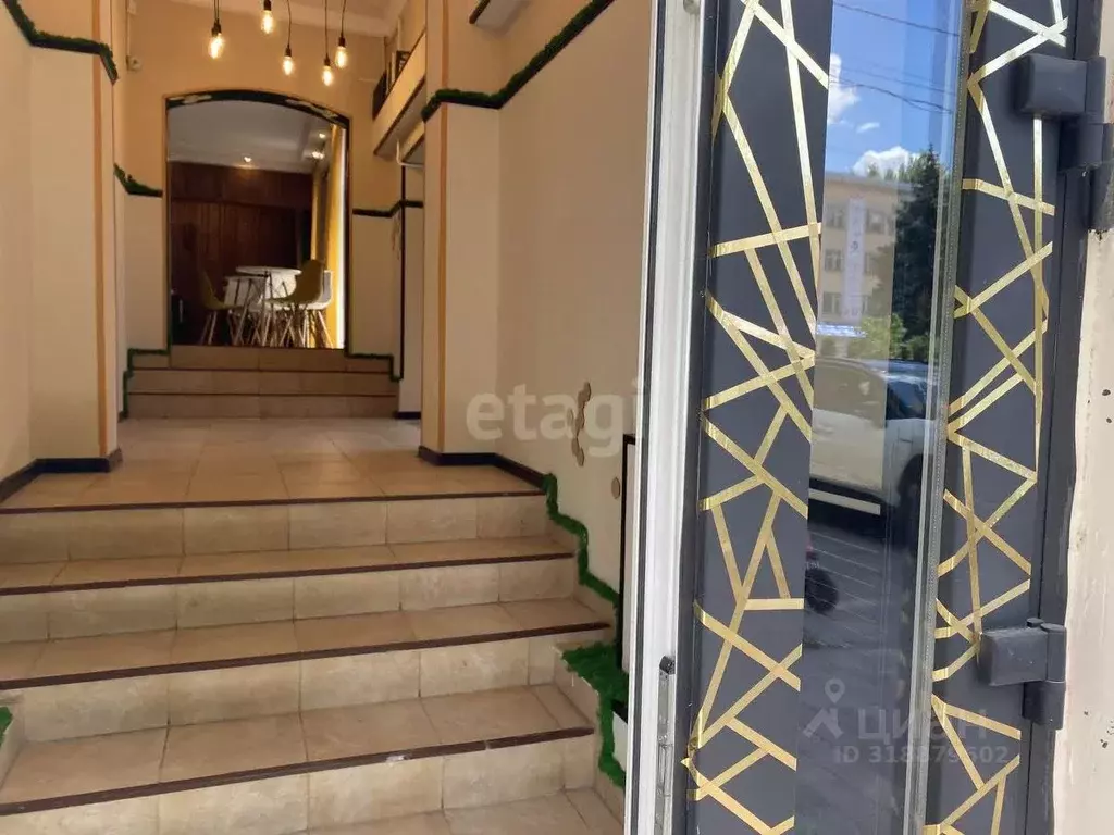 Помещение свободного назначения в Ставропольский край, Ставрополь ул. ... - Фото 1