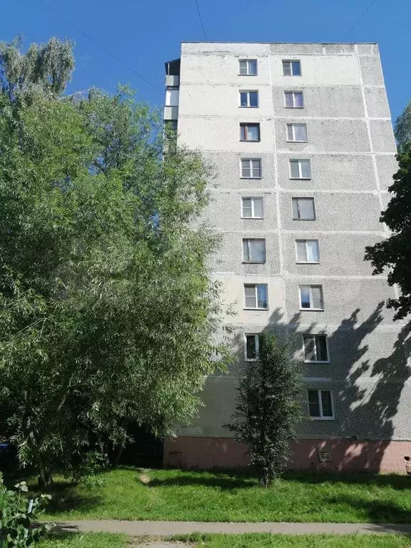 5-к. квартира, 80 м, 7/9 эт. - Фото 0