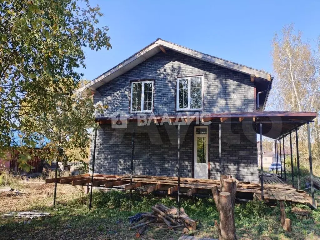 Дом 160 м на участке 7 сот. - Фото 1