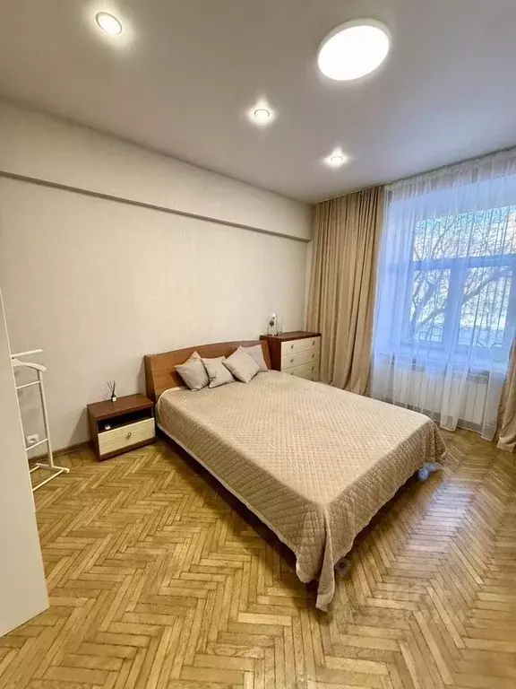 3-к кв. Москва ул. Бориса Галушкина, 17 (80.0 м) - Фото 2