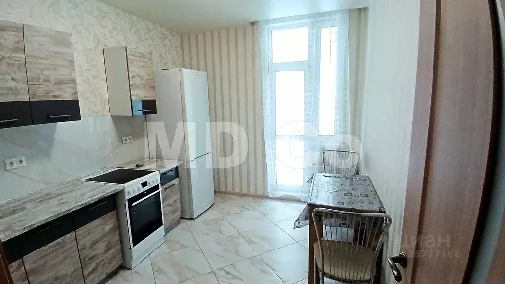 1-к кв. Московская область, Мытищи просп. Астрахова, 5 (35.0 м) - Фото 1