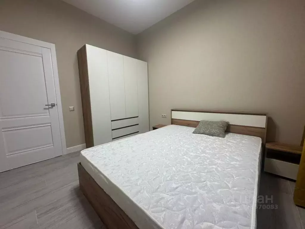 2-к кв. Москва Скандинавия жилой комплекс, ул. Эдварда Грига, 17 (41.0 ... - Фото 1