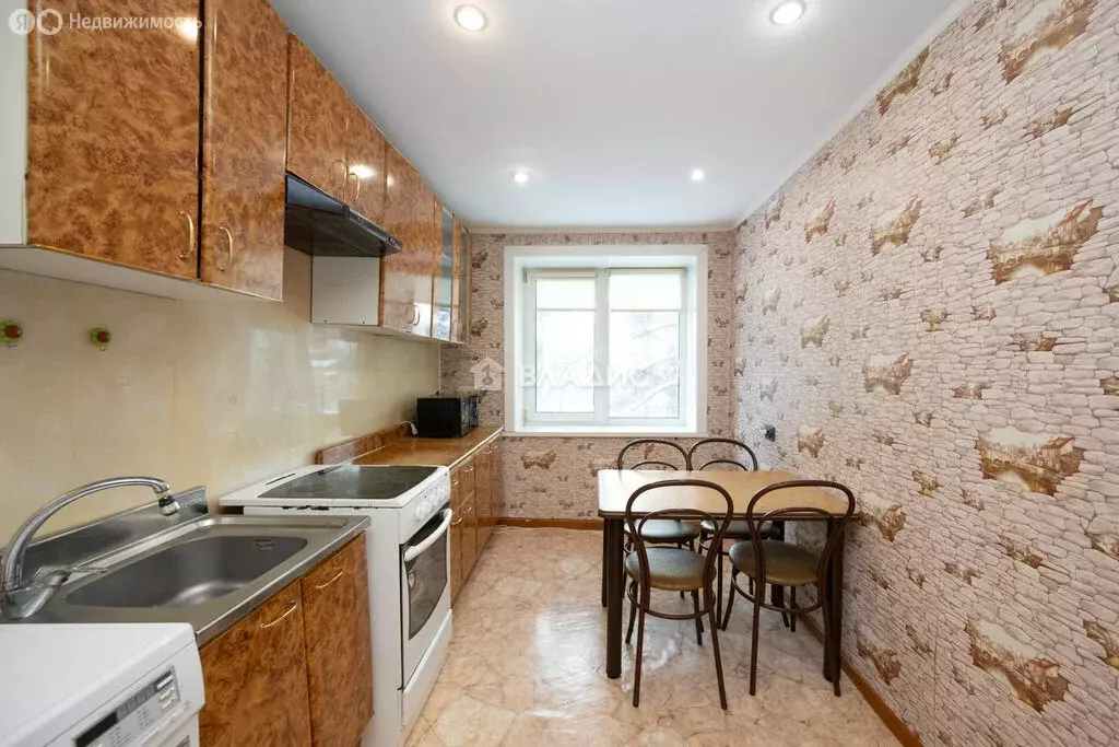 2-комнатная квартира: Ивановка, улица Кирова, 52 (50.5 м) - Фото 1