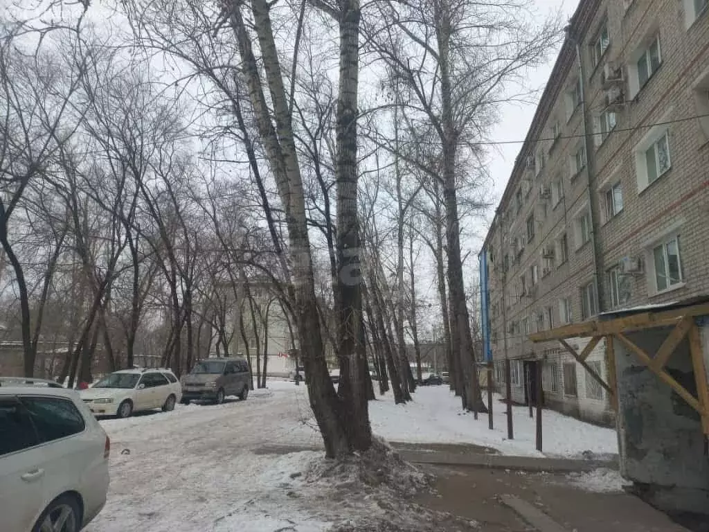 1к в -комнатной квартире (17.5 м) - Фото 2