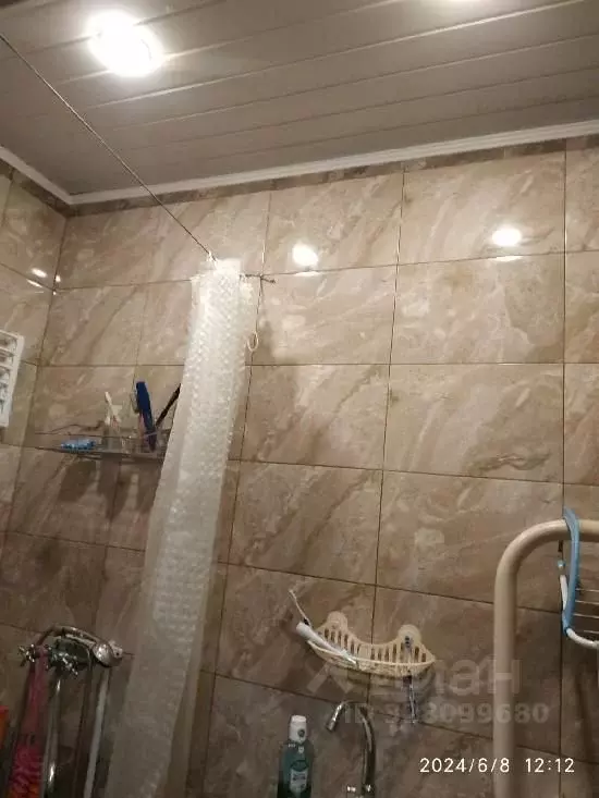 Студия Самарская область, Тольятти Ленинский просп., 28 (16.0 м) - Фото 2