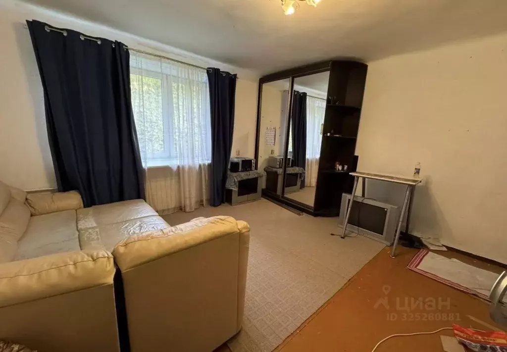 Комната Московская область, Подольск Северный туп., 3 (24.0 м) - Фото 1