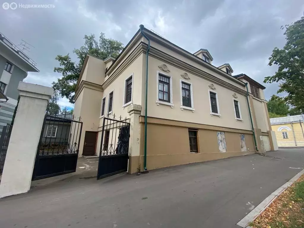 Офис (850 м) - Фото 2
