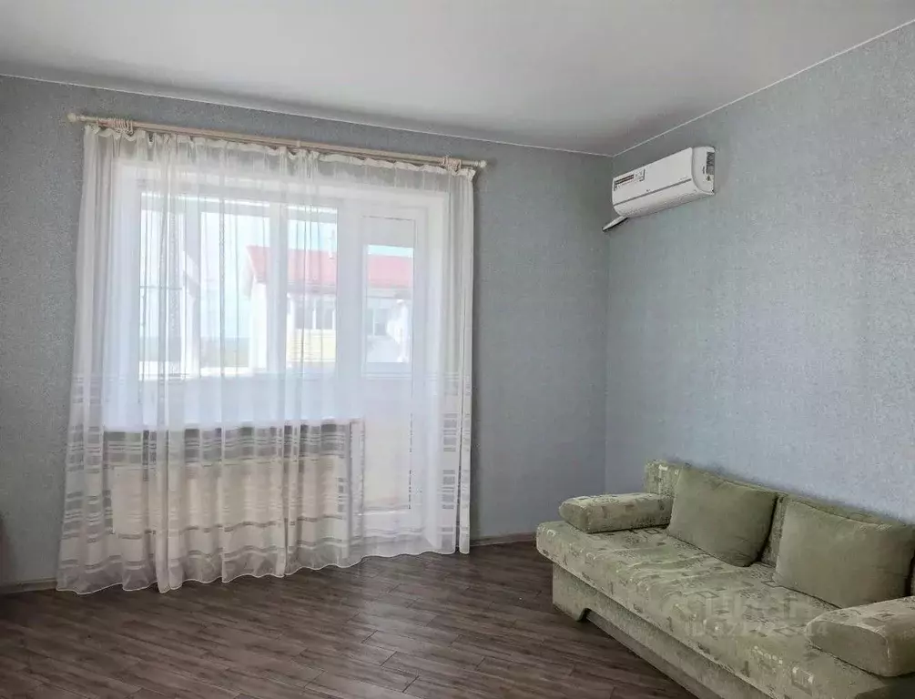 Студия Хабаровский край, Хабаровск Моряков-Амурцев кв-л, 35Б/1 (32.6 ... - Фото 1