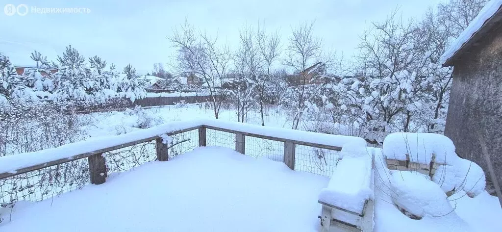 Дом в Торжок, улица Радищева, 28 (73.8 м) - Фото 1