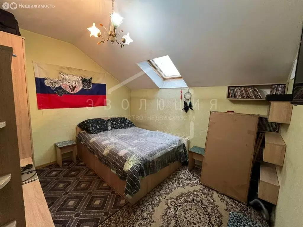 2-комнатная квартира: Пионерский, Зелёный переулок, 1 (38.8 м) - Фото 2