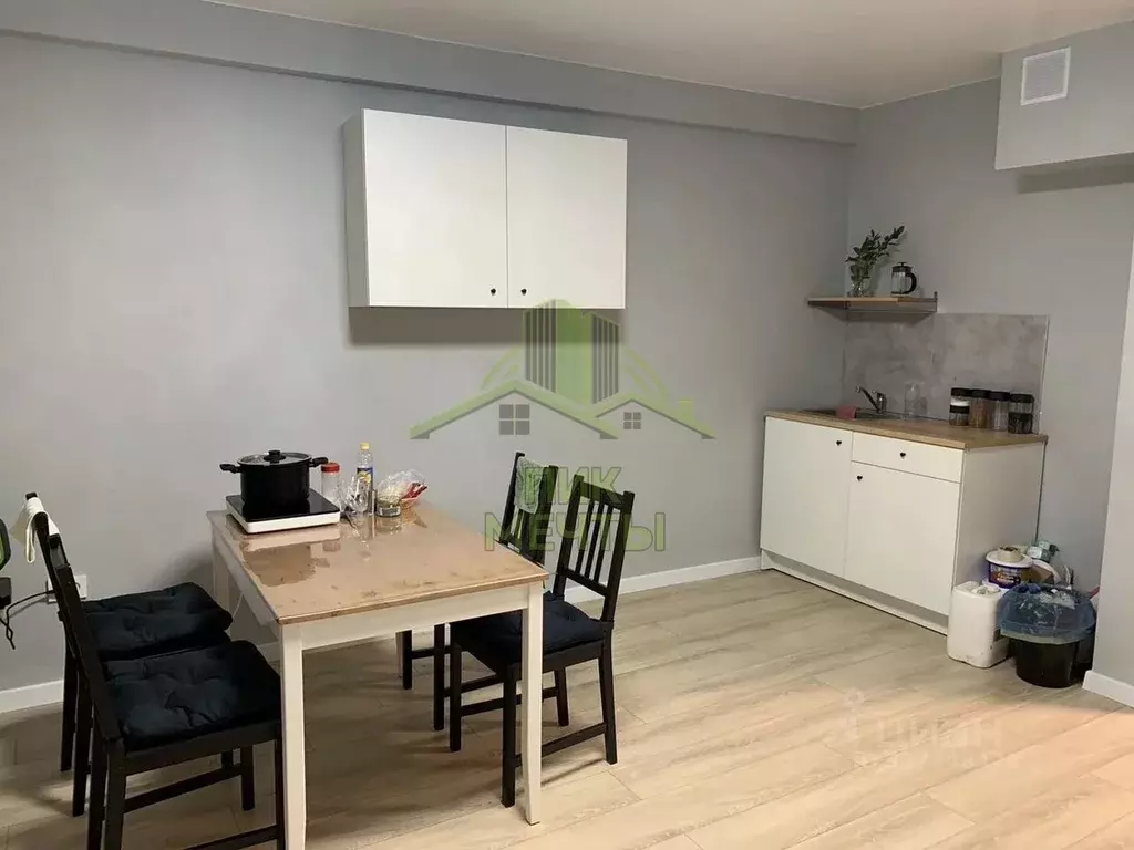 1-к кв. Бурятия, Улан-Удэ 47-й кв-л, ул. Конечная, 7к1 (50.2 м) - Фото 1