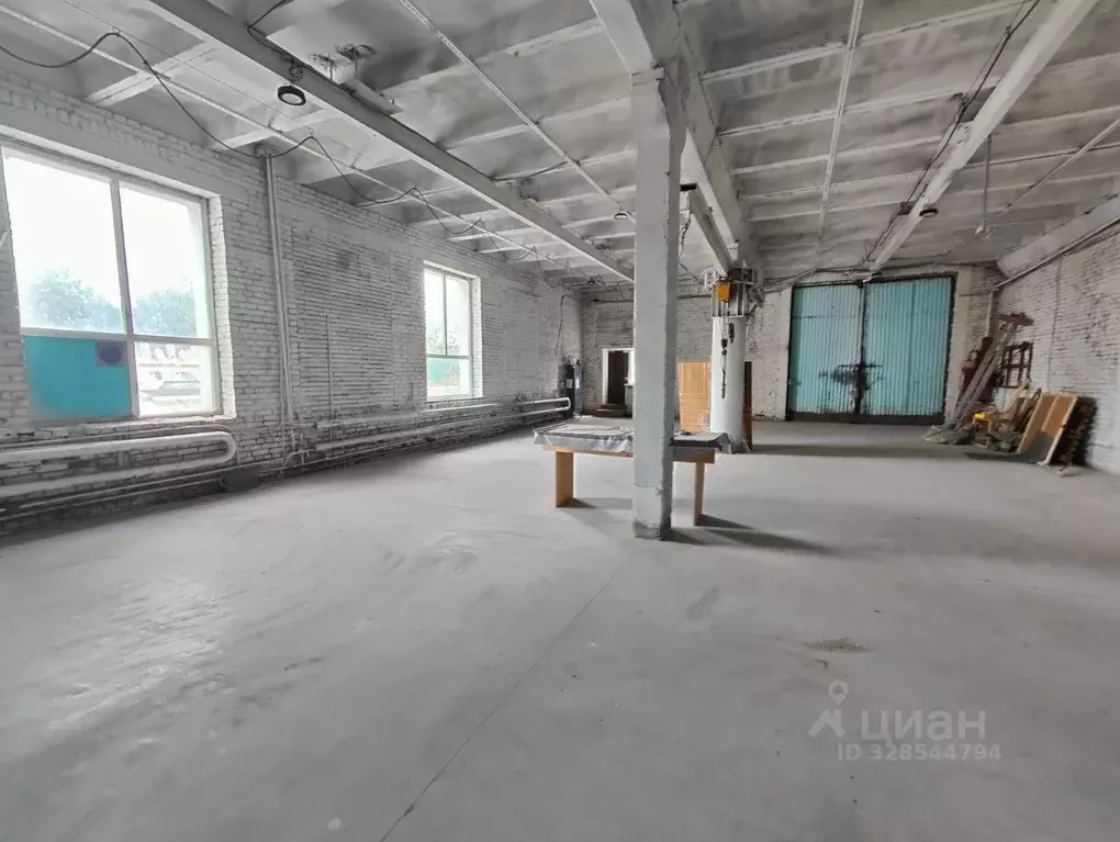 Склад в Свердловская область, Екатеринбург ул. Аппаратная, 14 (210 м) - Фото 1