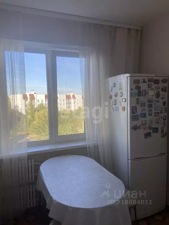3-к кв. Воронежская область, с. Новая Усмань ул. Полевая, 52 (67.3 м) - Фото 1