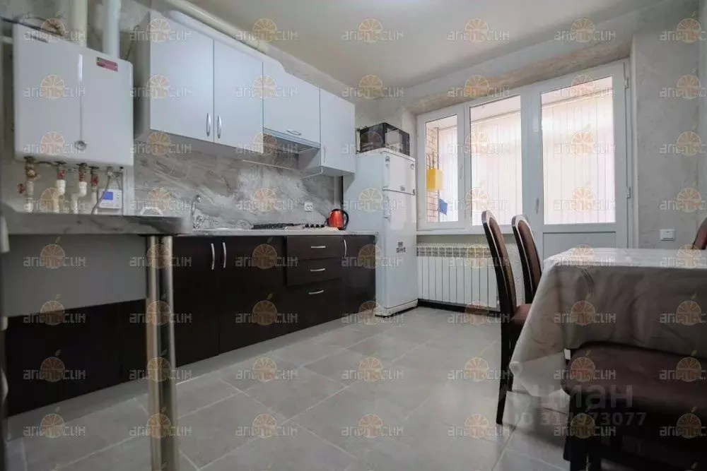 2-к кв. Ставропольский край, Ставрополь Бакинская ул., 19 (60.0 м) - Фото 0