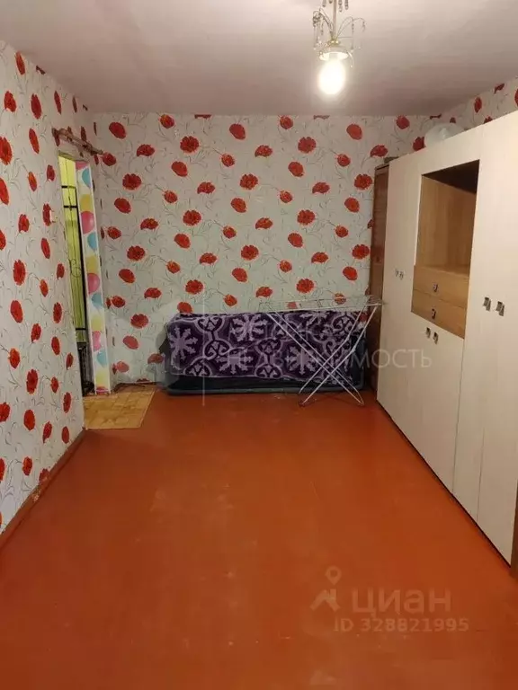 1-к кв. Тюменская область, Тюмень ул. Республики, 196 (32.2 м) - Фото 1