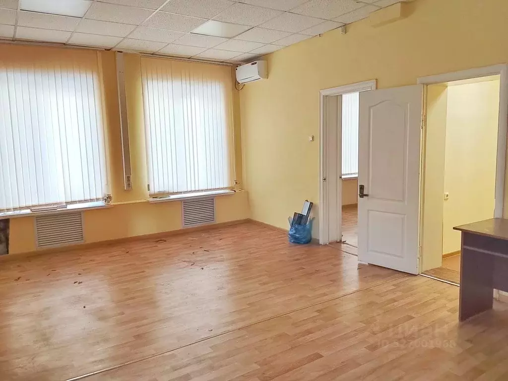 Офис в Саратовская область, Саратов ул. Имени И.Н. Посадского, 247 ... - Фото 1