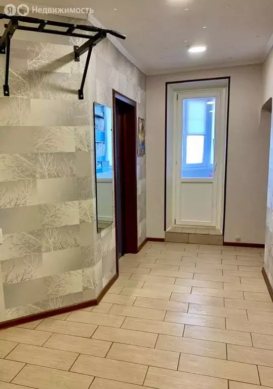 3-комнатная квартира: Серпухов, Центральная улица, 142 (97.6 м) - Фото 1