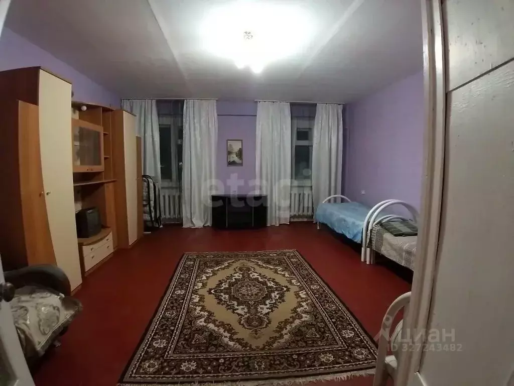 3-к кв. Ямало-Ненецкий АО, Тарко-Сале Пуровский район, ул. 50 лет ... - Фото 2