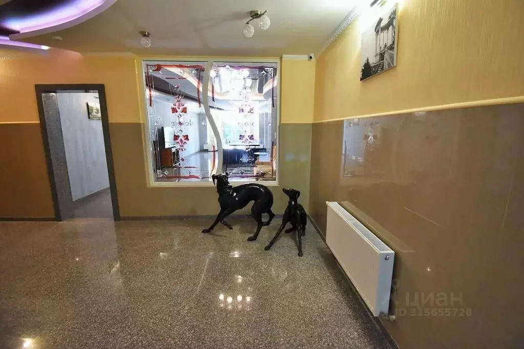 2-к кв. Крым, Ялта городской округ, Ореанда пгт пер. Солнечный, 11 ... - Фото 0