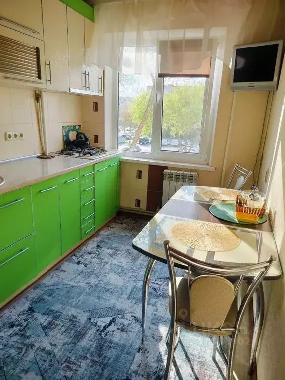 2-к кв. Крым, Керчь ул. Ворошилова, 21 (44.0 м) - Фото 1