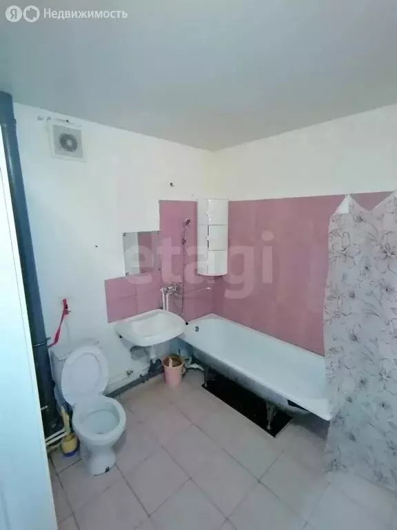 1-комнатная квартира: Миасс, улица Павших Борцов, 12 (42.9 м) - Фото 1