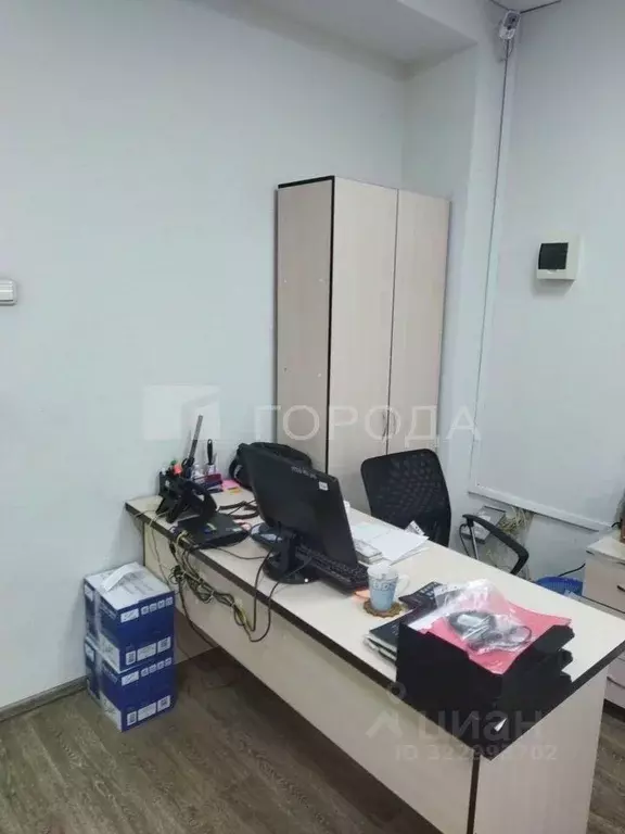 Офис в Новосибирская область, Новосибирск ул. Восход, 20 (36 м) - Фото 2