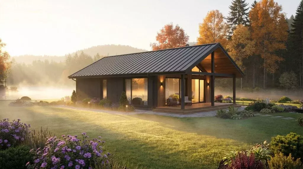 Дом в Московская область, Раменский муниципальный округ, село Софьино ... - Фото 2