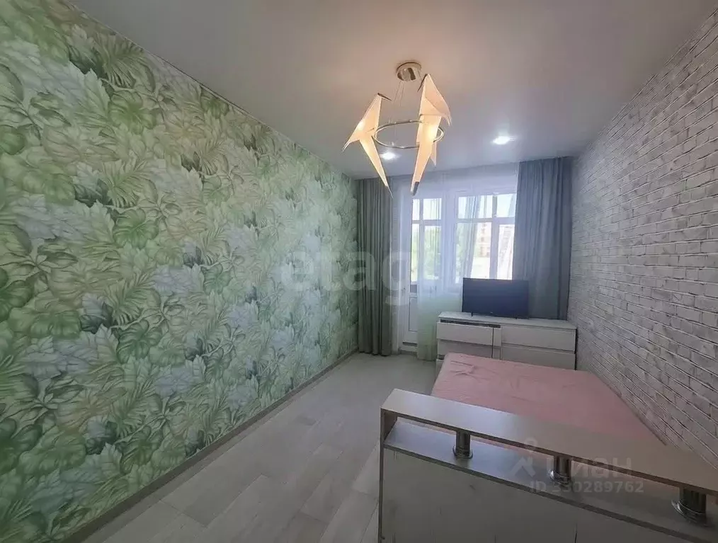 2-к кв. Чувашия, Чебоксары ул. Мате Залка, 10к2 (56.0 м) - Фото 1