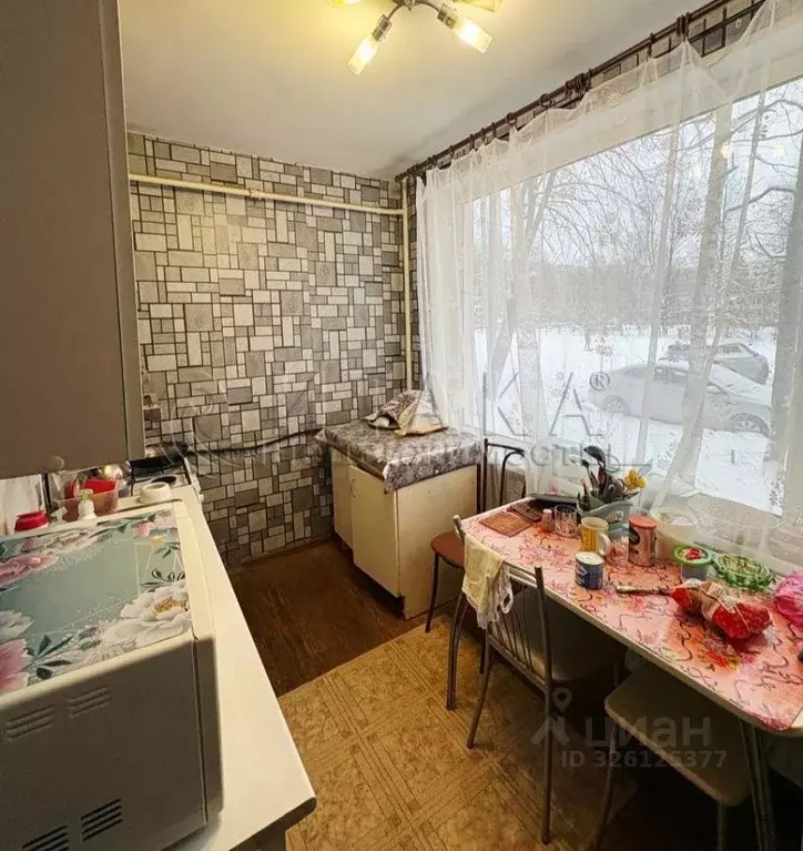 Комната Санкт-Петербург просп. Культуры, 21К2 (15.0 м) - Фото 2