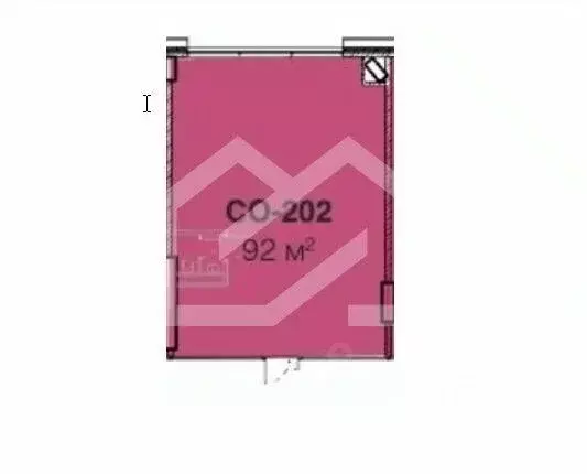 Помещение свободного назначения в Москва ул. Золоторожский Вал, 11С1 ... - Фото 2