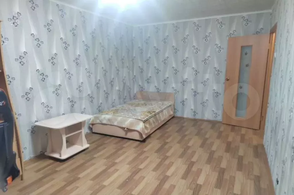 1-к. квартира, 35,6 м, 5/5 эт. - Фото 0