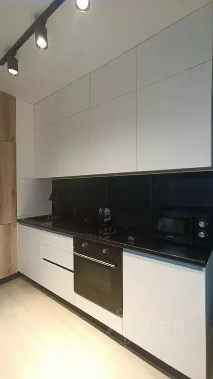 1-к кв. Кемеровская область, Кемерово просп. Притомский, 25к1 (29.0 м) - Фото 2