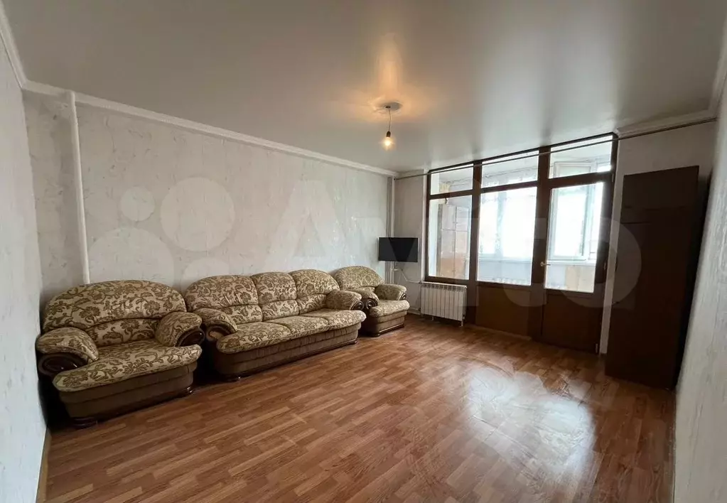 2-к. квартира, 60м, 8/9эт. - Фото 0