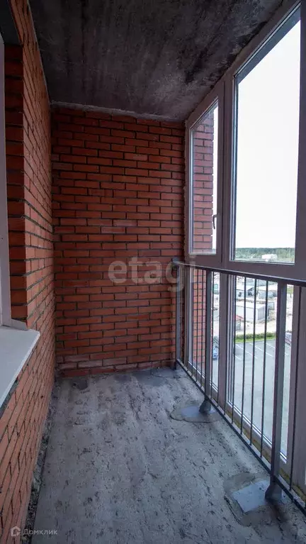Продаётся квартира-студия, 32 м - Фото 1