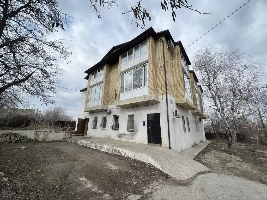 Купить Квартиру В Волгограде Городищенский Район