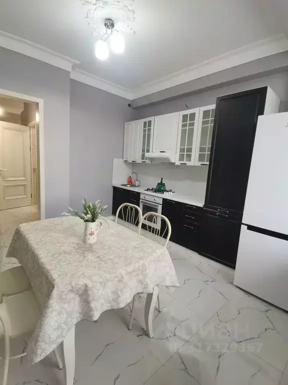 2-к кв. Дагестан, Махачкала ул. Мекегинская, 29 (80.0 м) - Фото 0