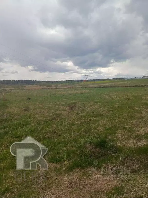 Участок в Московская область, Клин городской округ, д. Давыдково  ... - Фото 2