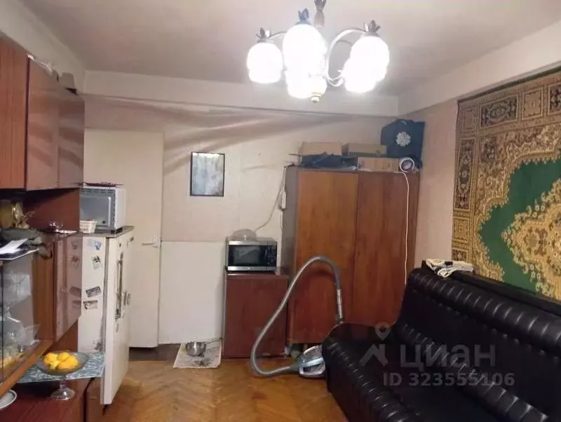 2-к кв. Санкт-Петербург просп. Науки, 24К1 (45.0 м) - Фото 1