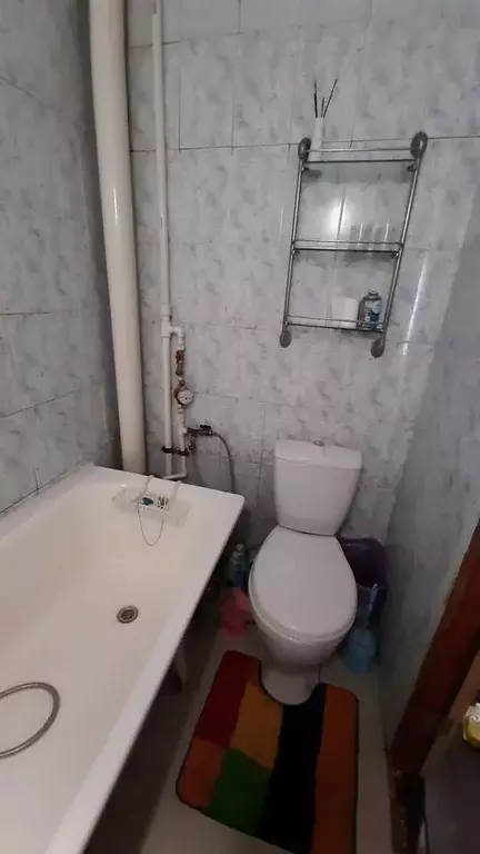 1-к кв. Ростовская область, Ростов-на-Дону ул. Содружества, 37/2 (29.0 ... - Фото 1