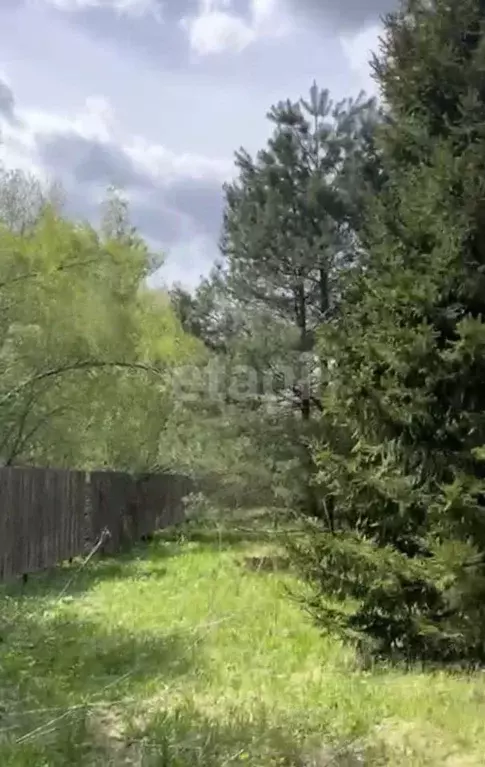 Участок в Калужская область, Малоярославецкий муниципальный округ, д. ... - Фото 1