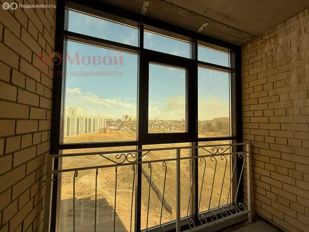 2-комнатная квартира: Смоленск, проспект Гагарина, 43В (70 м) - Фото 2