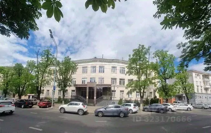 Помещение свободного назначения в Краснодарский край, Краснодар ... - Фото 2