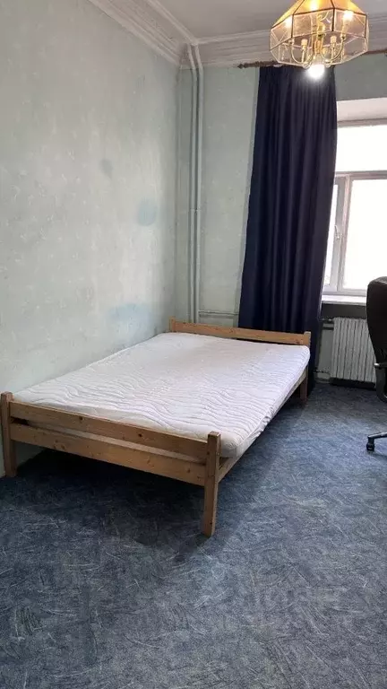 Комната Москва Новоспасский пер., 3К1 - Фото 2