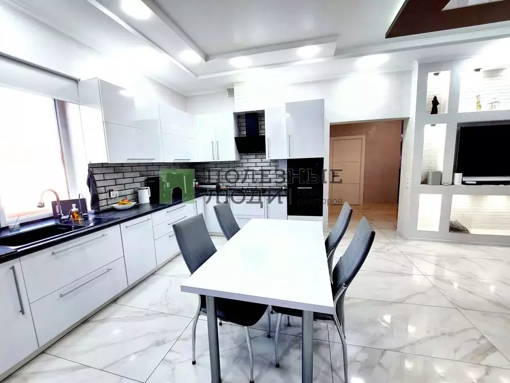 Дом в Краснодарский край, Новороссийск Цемдолина тер., ул. Молодежная, ... - Фото 2