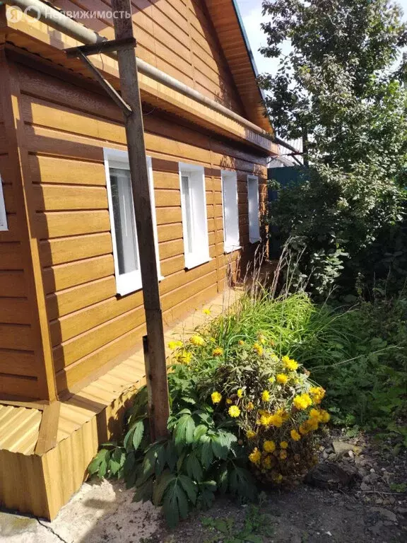 Дом в Кувандык, улица Богдана Хмельницкого, 17 (47.6 м) - Фото 1