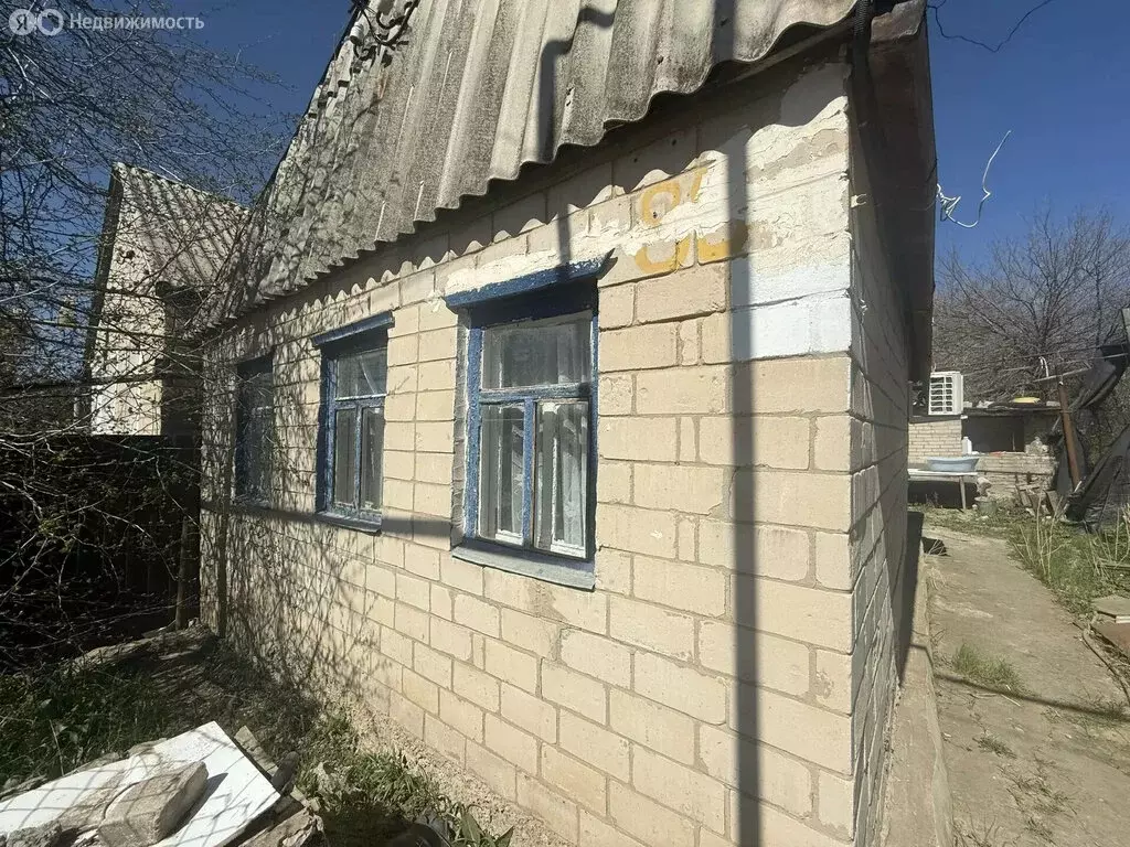 Дом в Белая Калитва, улица Петрова, 89 (29 м) - Фото 1