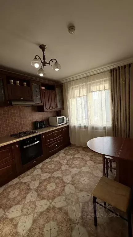 2-к кв. Калининградская область, Калининград Осенняя ул., 18 (55.7 м) - Фото 2