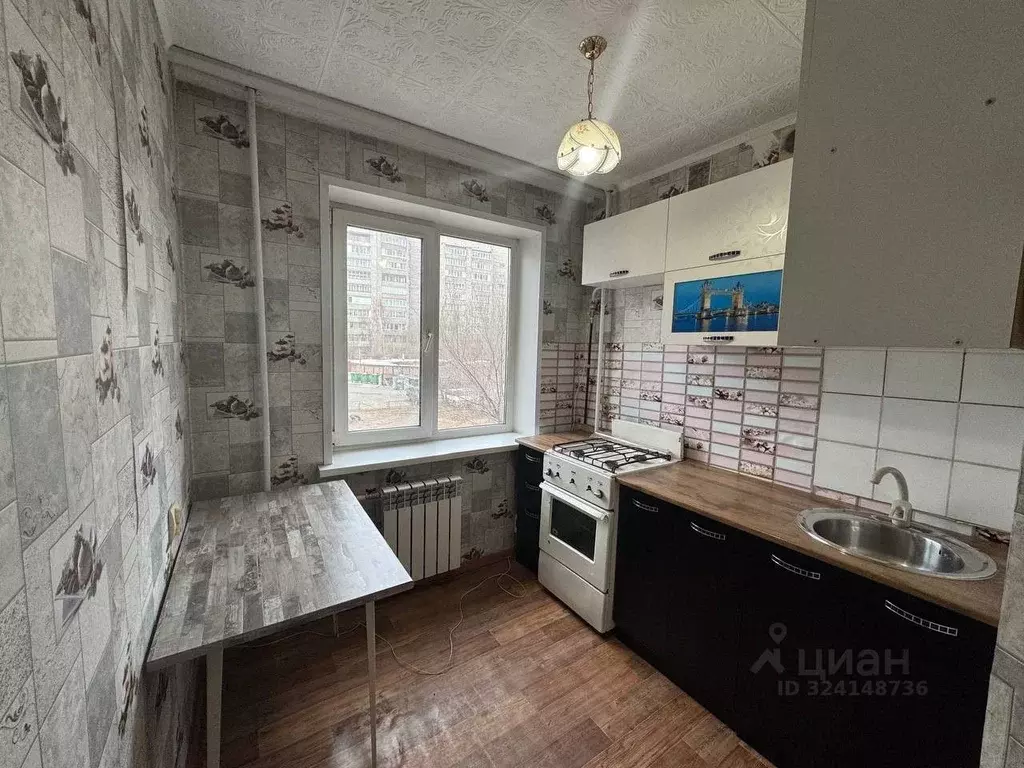 2-к кв. Хакасия, Абакан Трудовая ул., 41 (43.0 м) - Фото 2