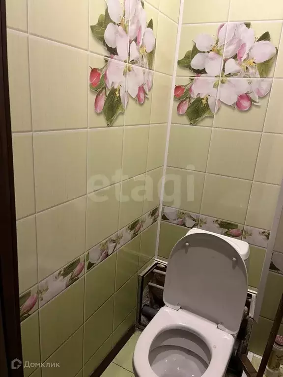 Продаётся 2-к квартира, 49.8 м - Фото 1